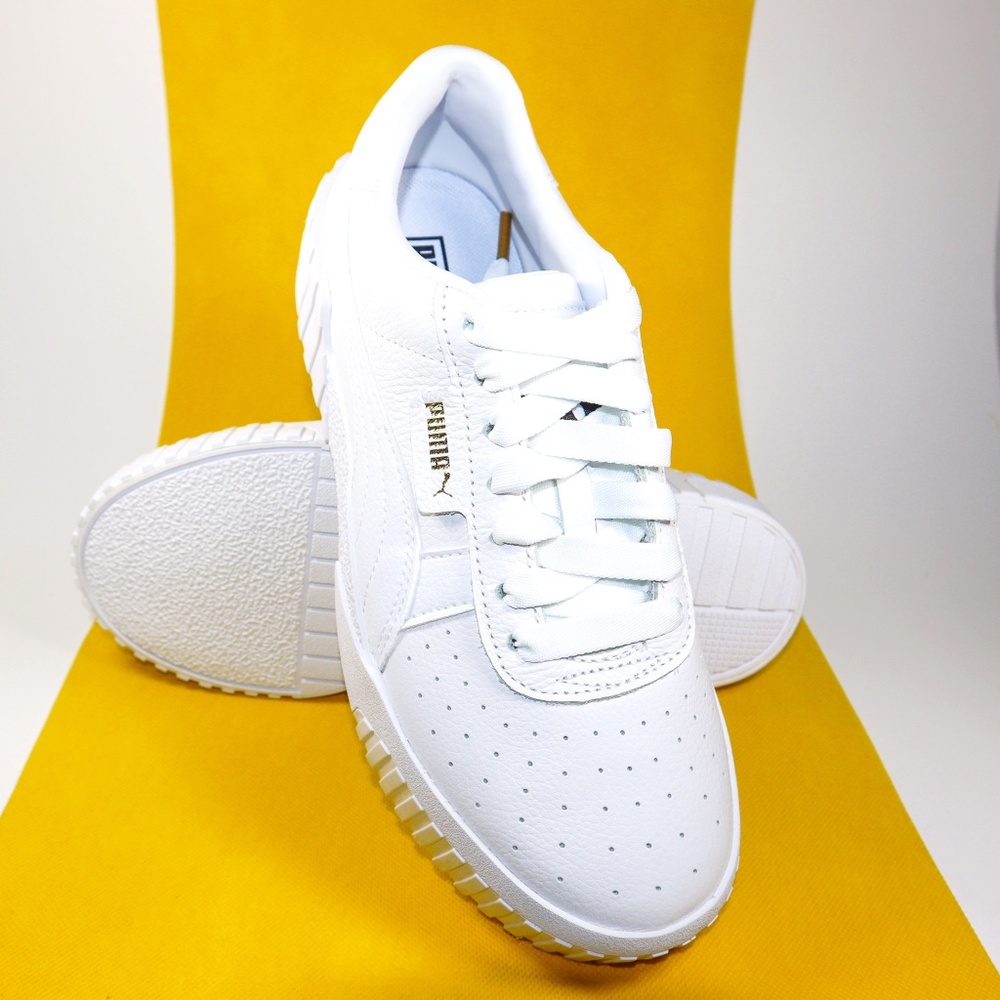 PUMA Cali Women's Sneakers NIB